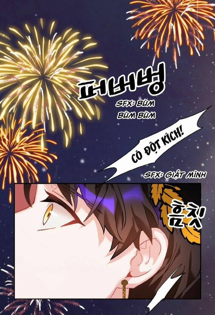 Tôi Không Muốn Trở Thành Nữ Hoàng 33.1 trang 14