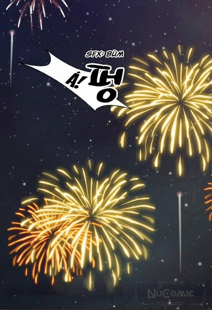 Tôi Không Muốn Trở Thành Nữ Hoàng 33.1 trang 15