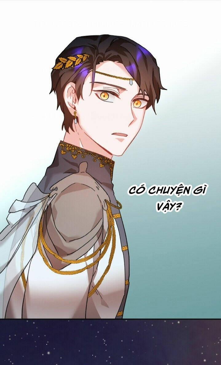 Tôi Không Muốn Trở Thành Nữ Hoàng 33.1 trang 16