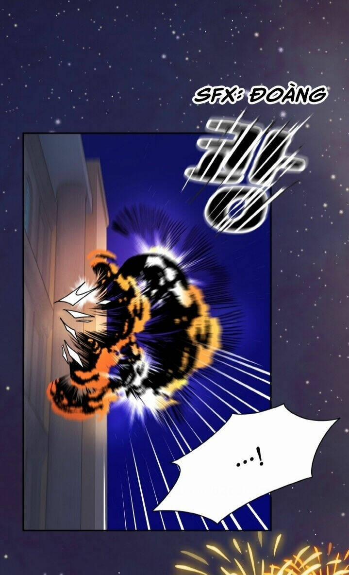 Tôi Không Muốn Trở Thành Nữ Hoàng 33.1 trang 17