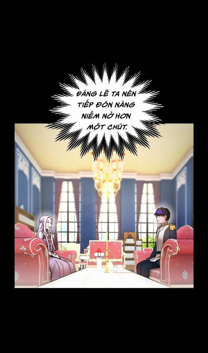 Tôi Không Muốn Trở Thành Nữ Hoàng 33.1 trang 2