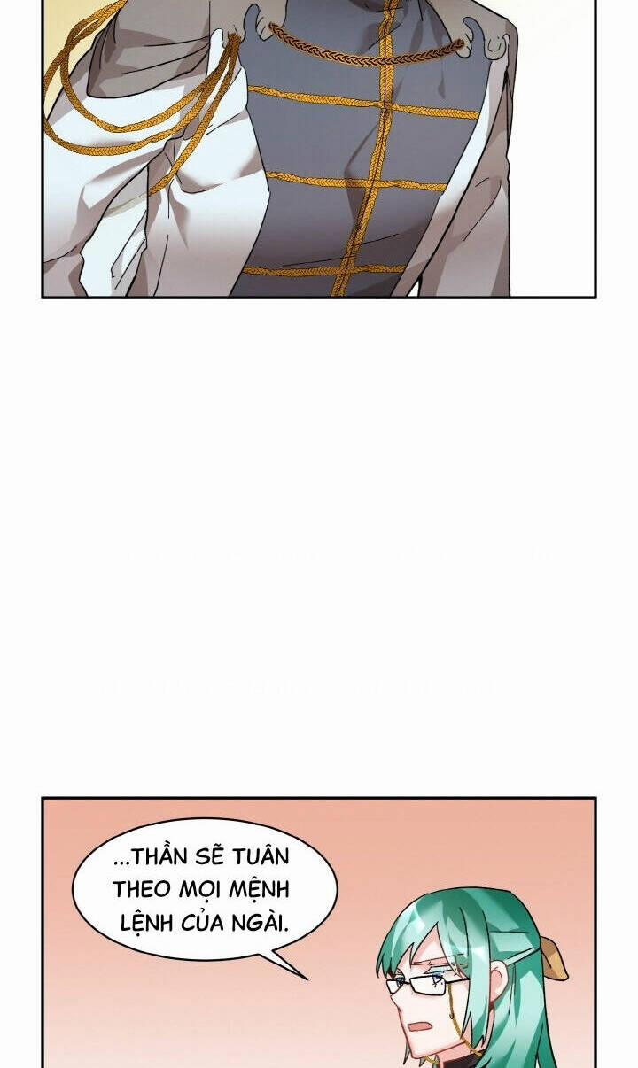 Tôi Không Muốn Trở Thành Nữ Hoàng 33.1 trang 25