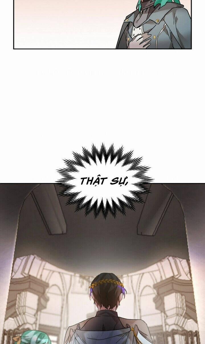 Tôi Không Muốn Trở Thành Nữ Hoàng 33.1 trang 26