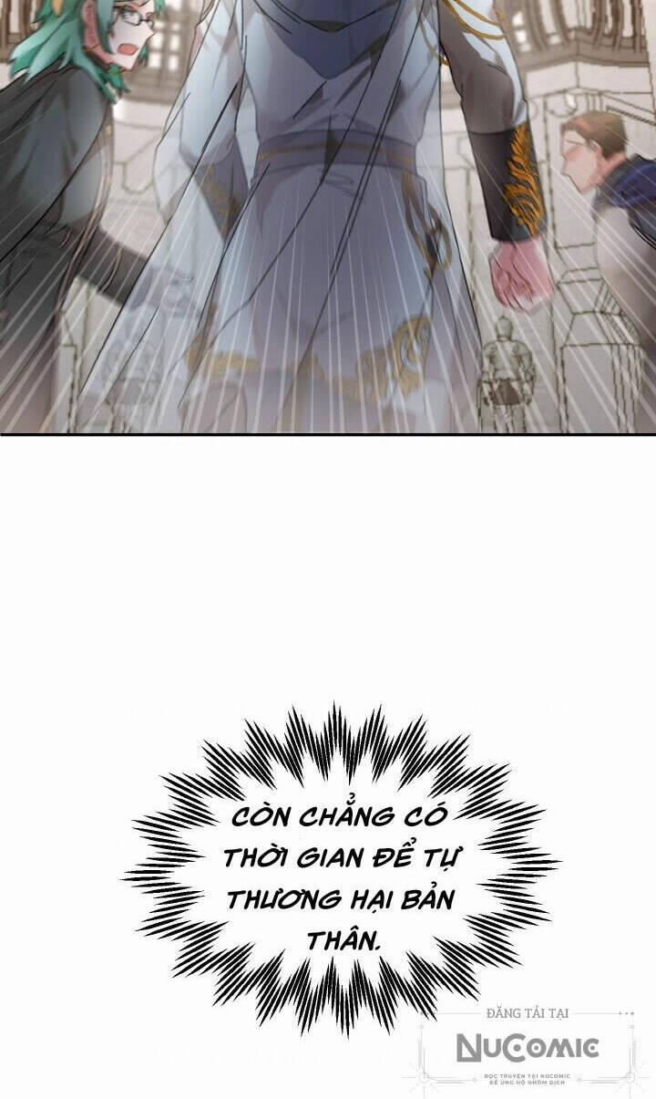 Tôi Không Muốn Trở Thành Nữ Hoàng 33.1 trang 27