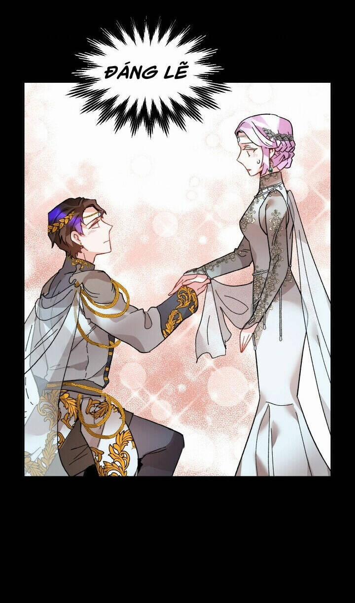 Tôi Không Muốn Trở Thành Nữ Hoàng 33.1 trang 3