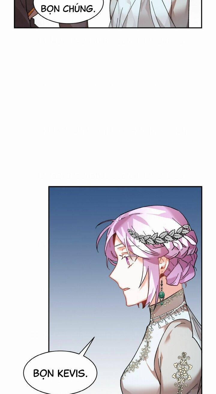 Tôi Không Muốn Trở Thành Nữ Hoàng 33.1 trang 35