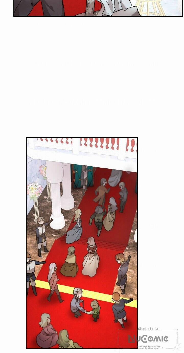 Tôi Không Muốn Trở Thành Nữ Hoàng 33.1 trang 47