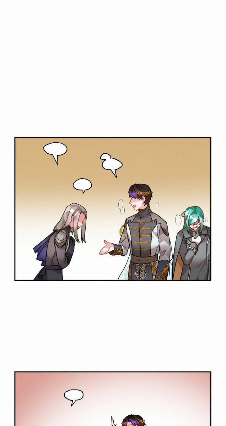 Tôi Không Muốn Trở Thành Nữ Hoàng 33.1 trang 48