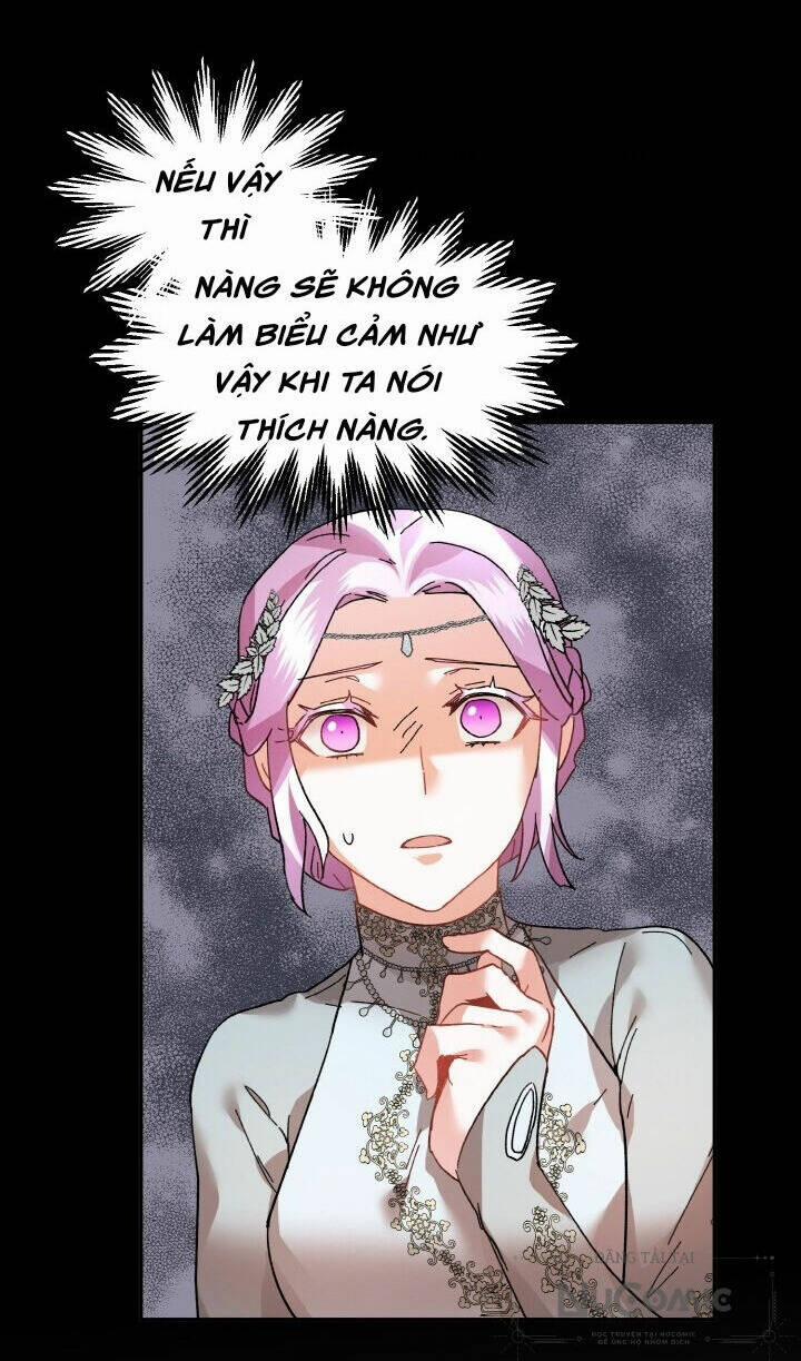 Tôi Không Muốn Trở Thành Nữ Hoàng 33.1 trang 5