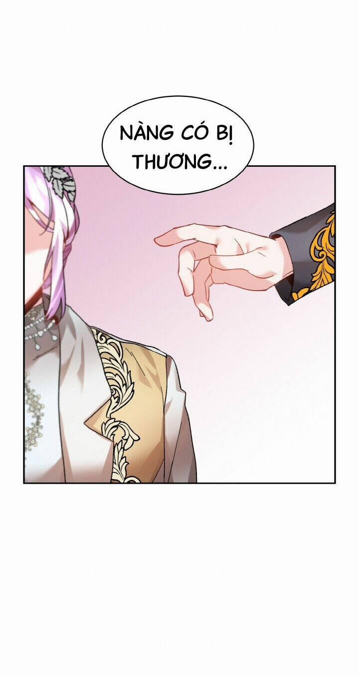 Tôi Không Muốn Trở Thành Nữ Hoàng 33.1 trang 51