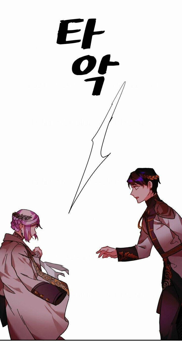 Tôi Không Muốn Trở Thành Nữ Hoàng 33.1 trang 52