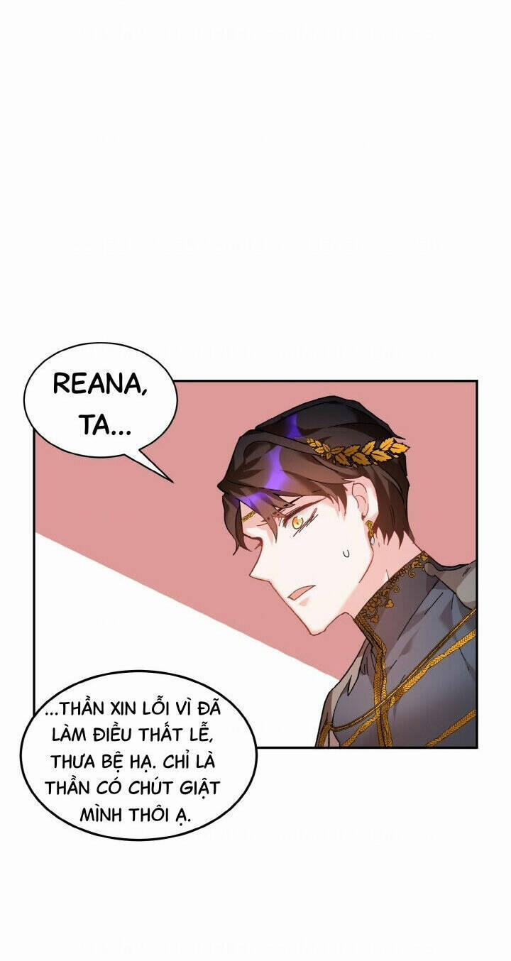 Tôi Không Muốn Trở Thành Nữ Hoàng 33.1 trang 53