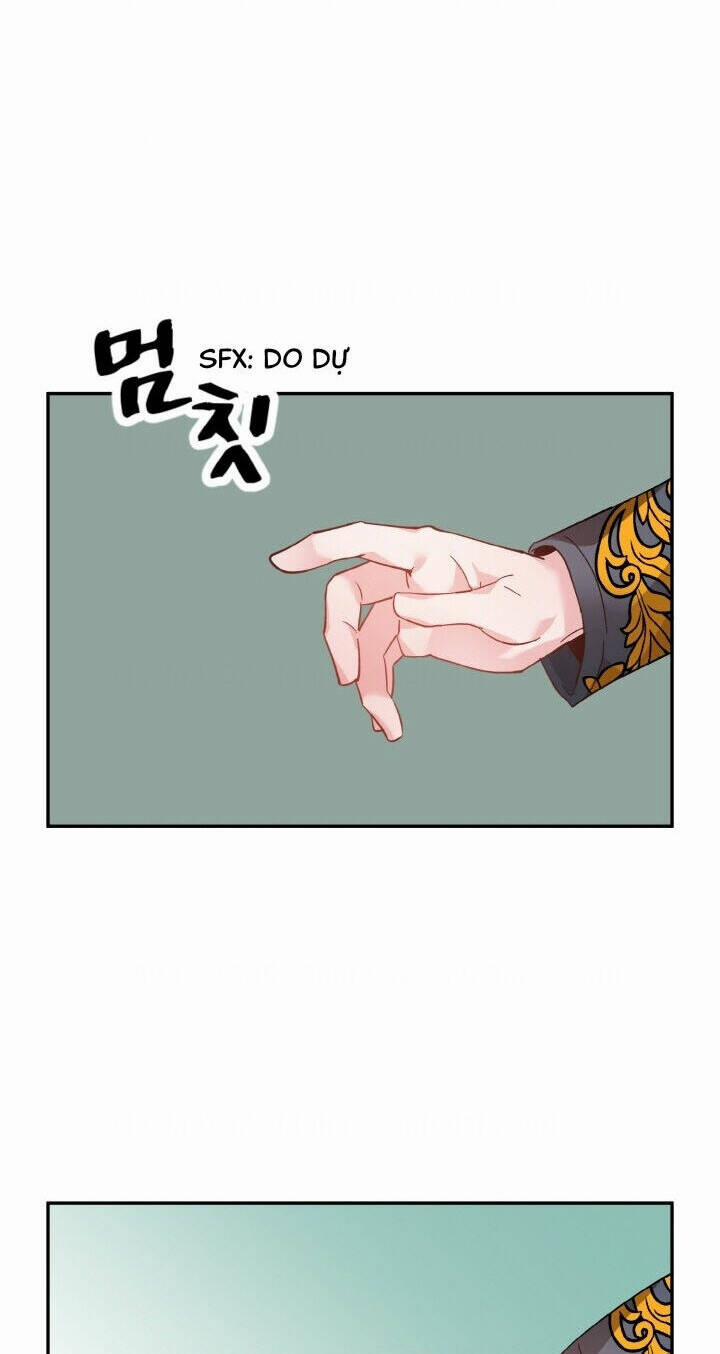 Tôi Không Muốn Trở Thành Nữ Hoàng 33.1 trang 55