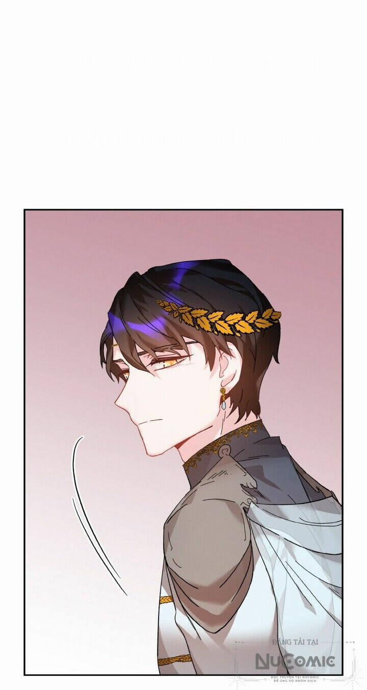 Tôi Không Muốn Trở Thành Nữ Hoàng 33.1 trang 57