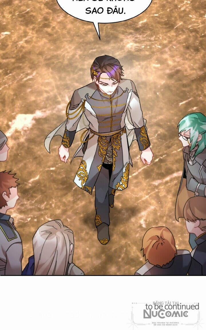 Tôi Không Muốn Trở Thành Nữ Hoàng 33.1 trang 59