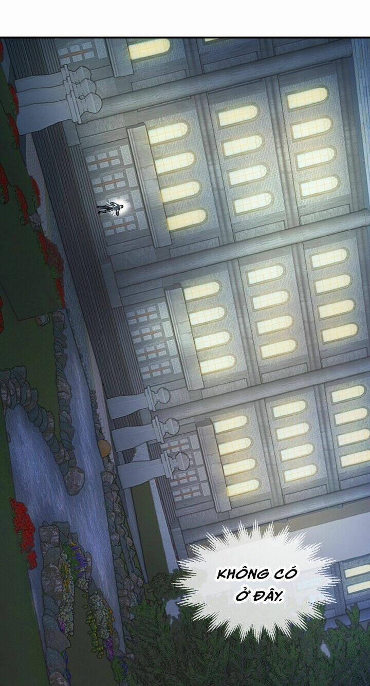 Tôi Không Muốn Trở Thành Nữ Hoàng 33.1 trang 6