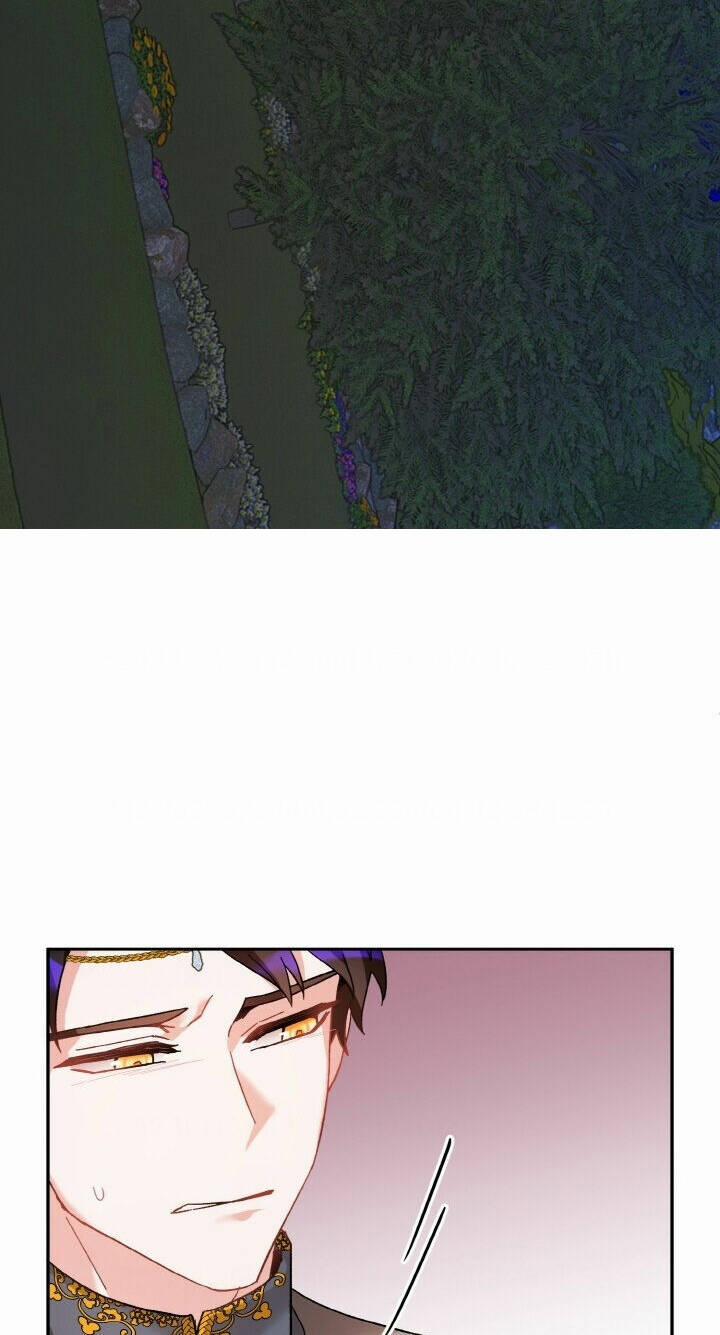 Tôi Không Muốn Trở Thành Nữ Hoàng 33.1 trang 7