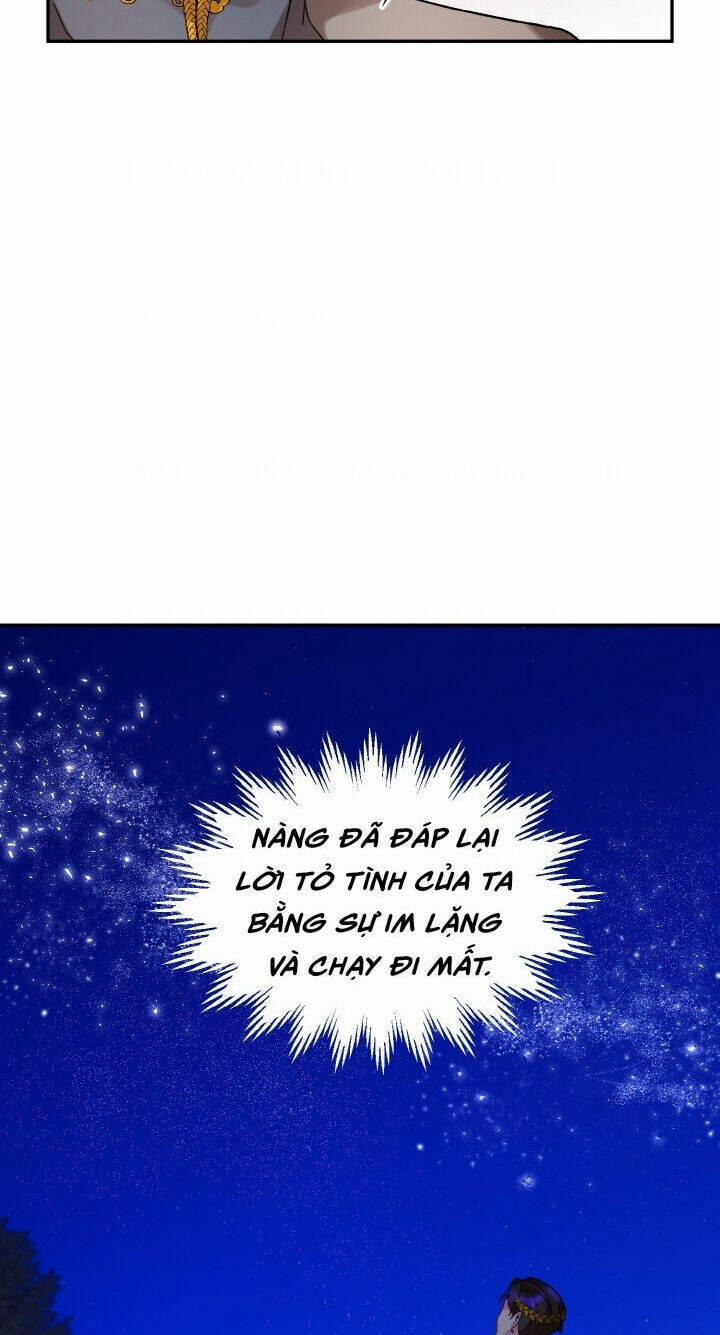 Tôi Không Muốn Trở Thành Nữ Hoàng 33.1 trang 8