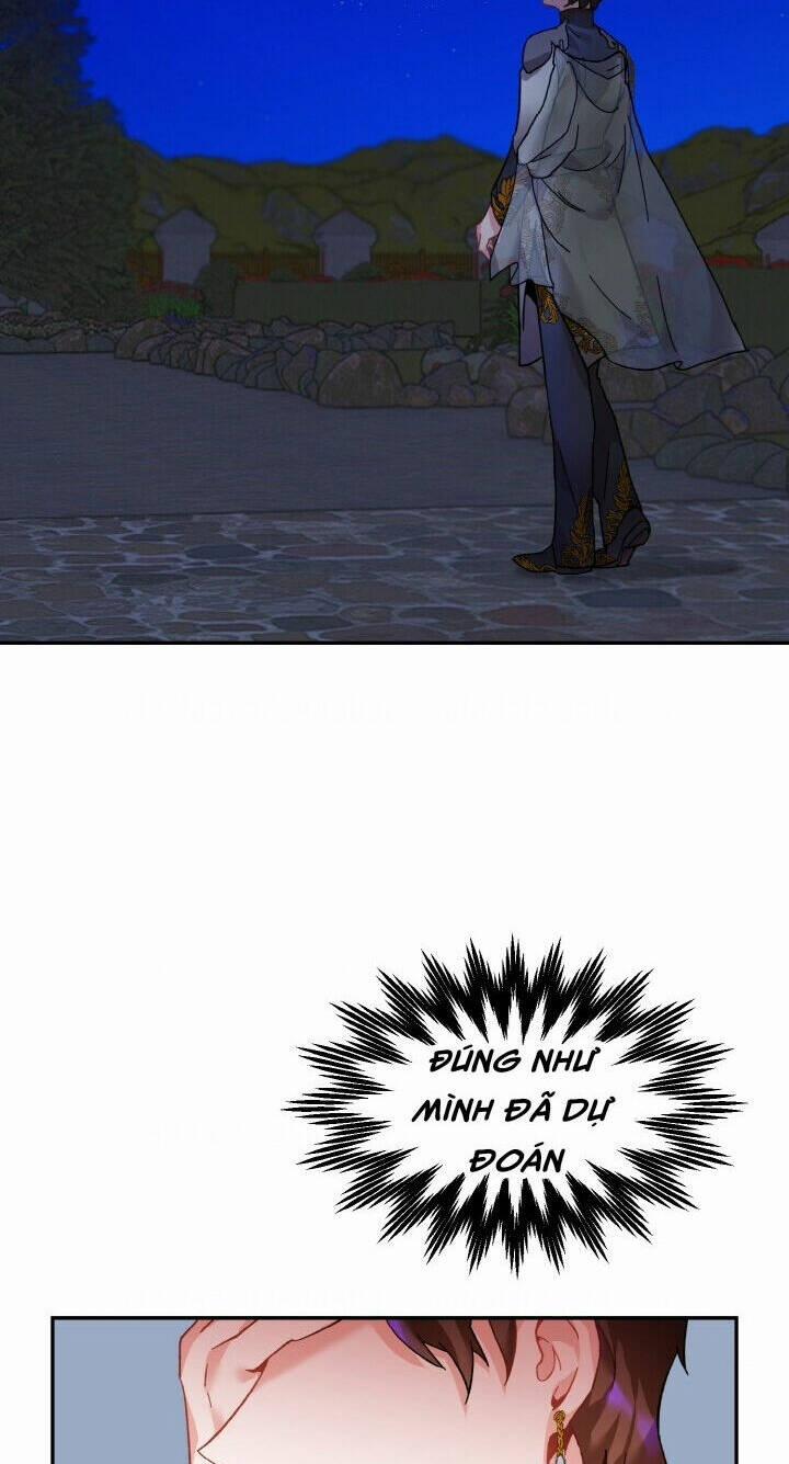 Tôi Không Muốn Trở Thành Nữ Hoàng 33.1 trang 9