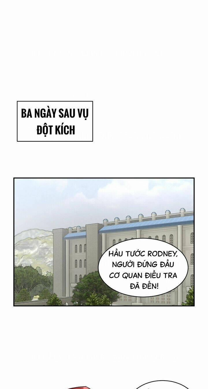 Tôi Không Muốn Trở Thành Nữ Hoàng 34 trang 0