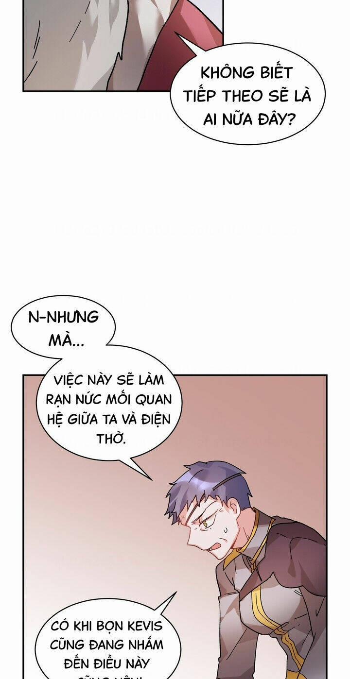 Tôi Không Muốn Trở Thành Nữ Hoàng 34 trang 24