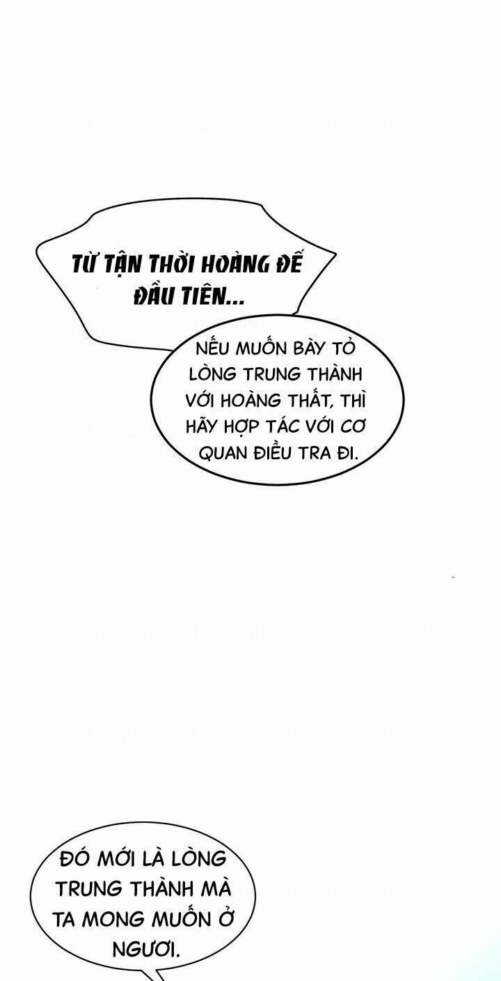 Tôi Không Muốn Trở Thành Nữ Hoàng 34 trang 30