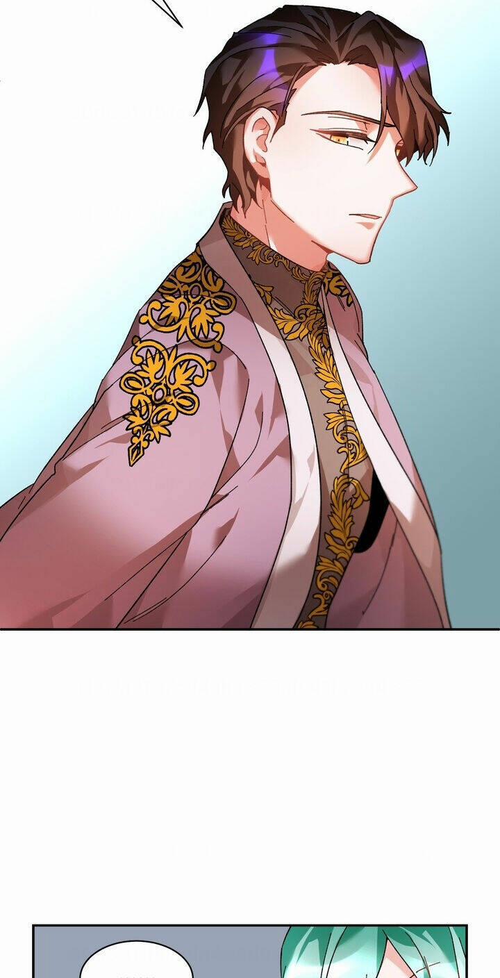 Tôi Không Muốn Trở Thành Nữ Hoàng 34 trang 31