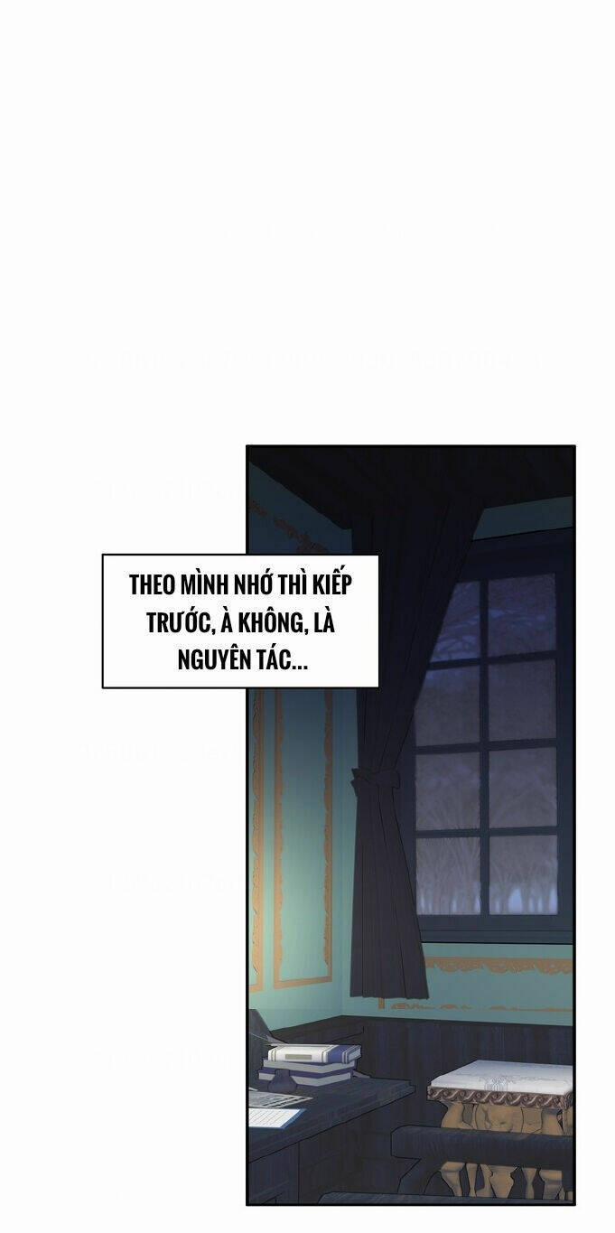 Tôi Không Muốn Trở Thành Nữ Hoàng 34 trang 36