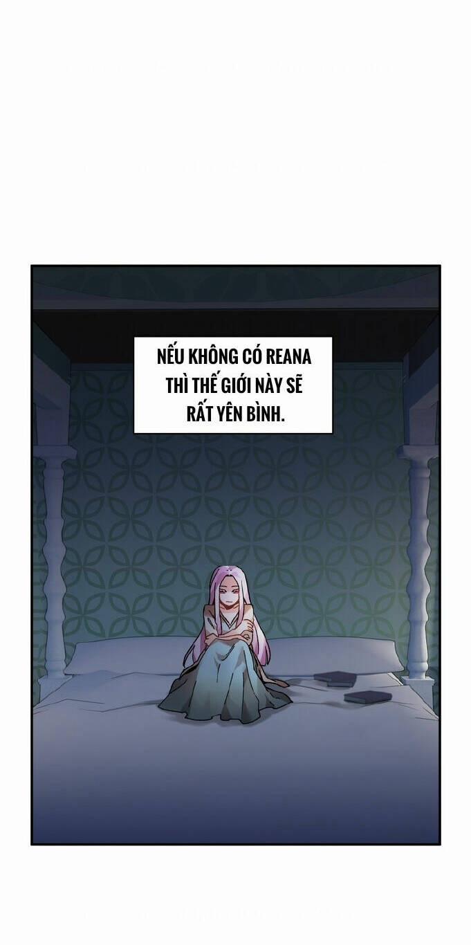Tôi Không Muốn Trở Thành Nữ Hoàng 34 trang 37