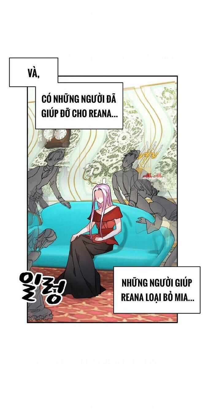 Tôi Không Muốn Trở Thành Nữ Hoàng 34 trang 39