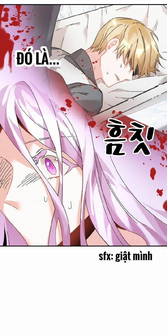 Tôi Không Muốn Trở Thành Nữ Hoàng 34 trang 42