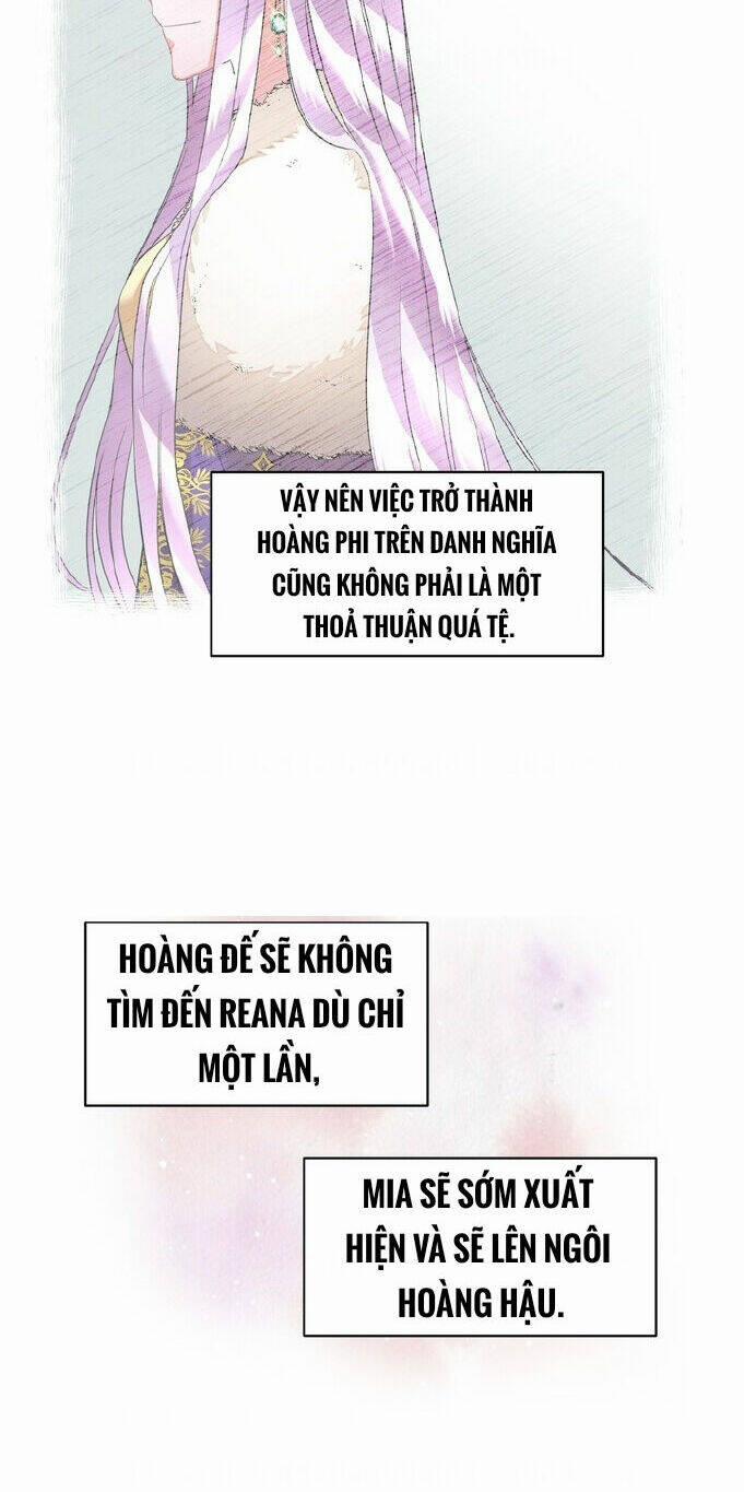 Tôi Không Muốn Trở Thành Nữ Hoàng 34 trang 44