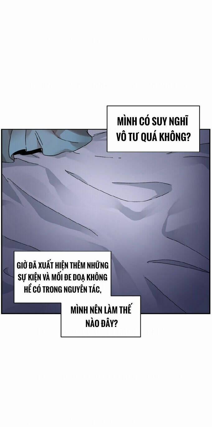 Tôi Không Muốn Trở Thành Nữ Hoàng 34 trang 45