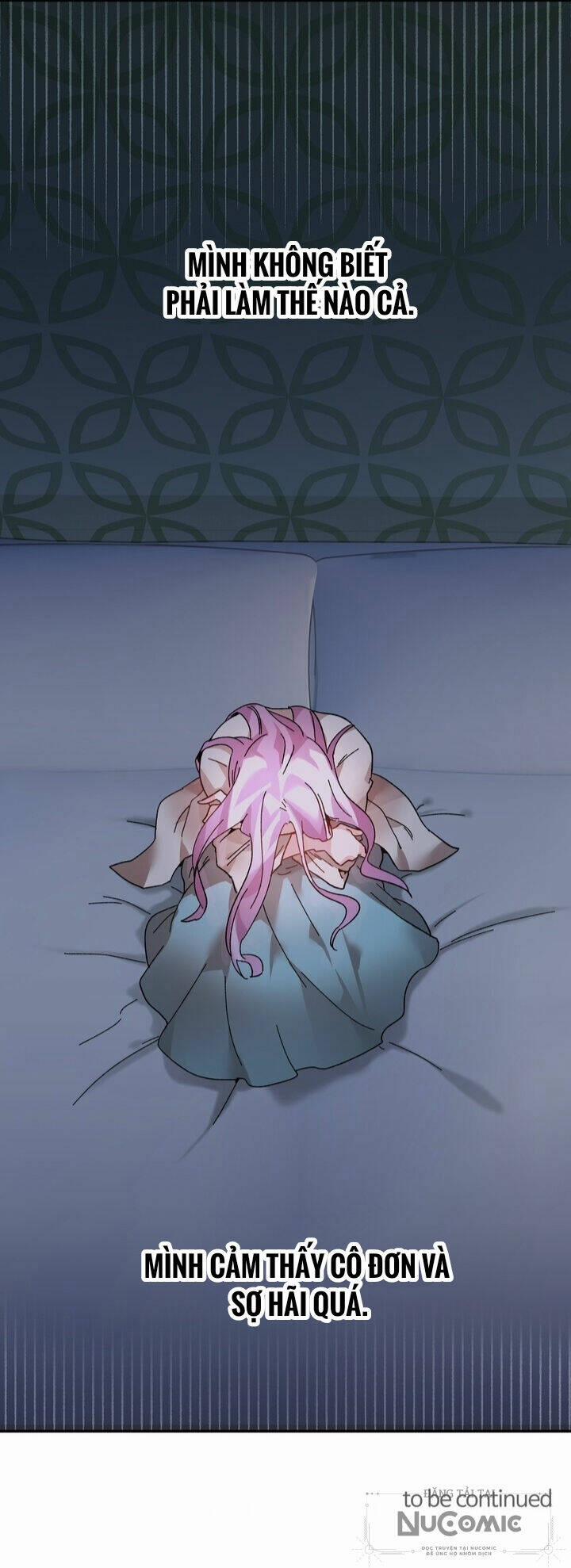 Tôi Không Muốn Trở Thành Nữ Hoàng 34 trang 49