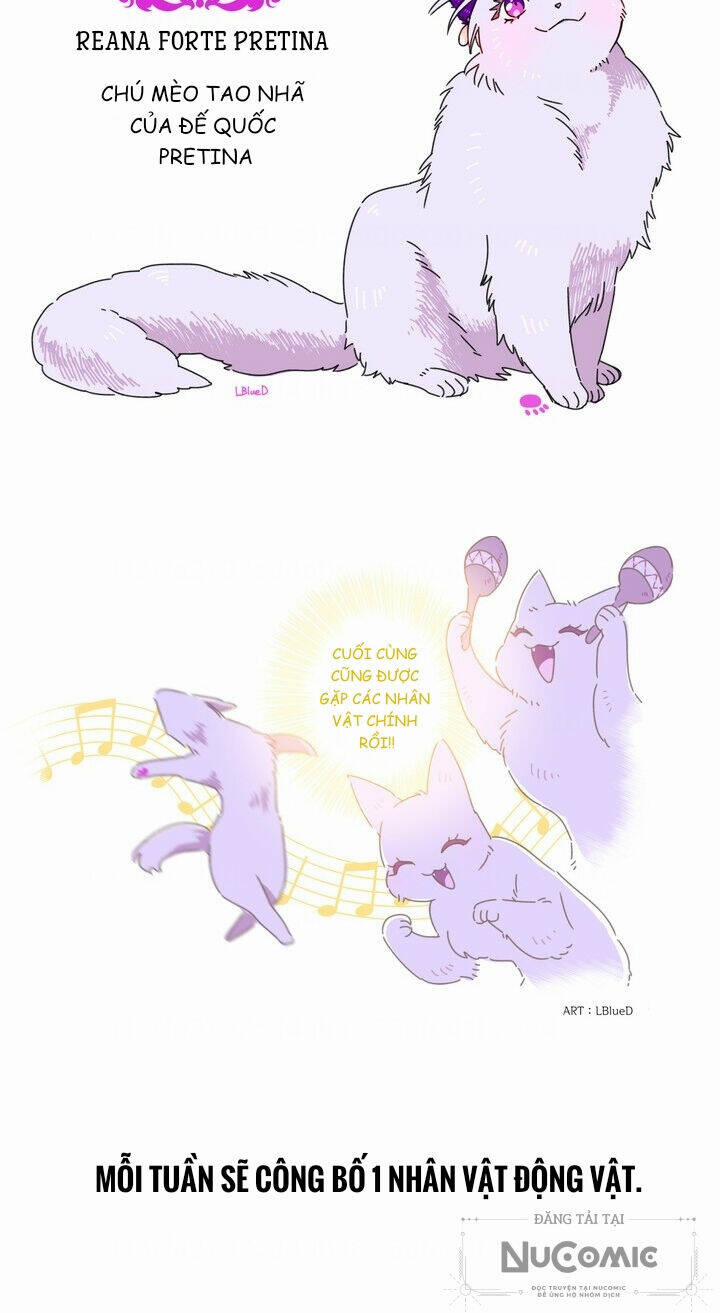 Tôi Không Muốn Trở Thành Nữ Hoàng 34 trang 51