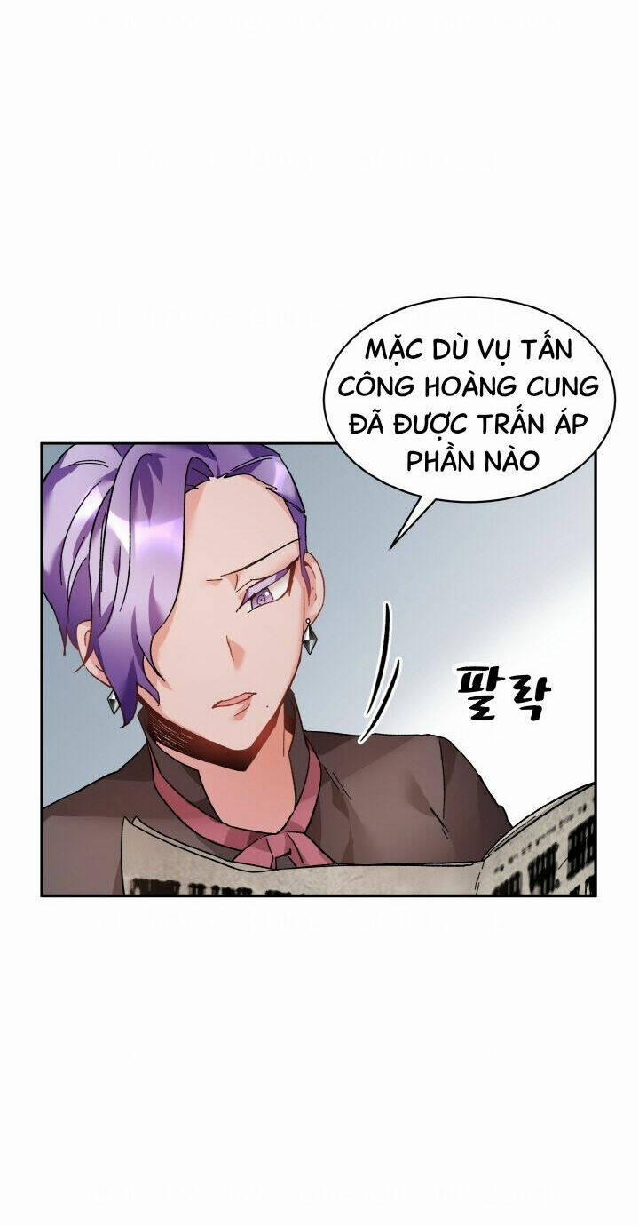 Tôi Không Muốn Trở Thành Nữ Hoàng 35 trang 2