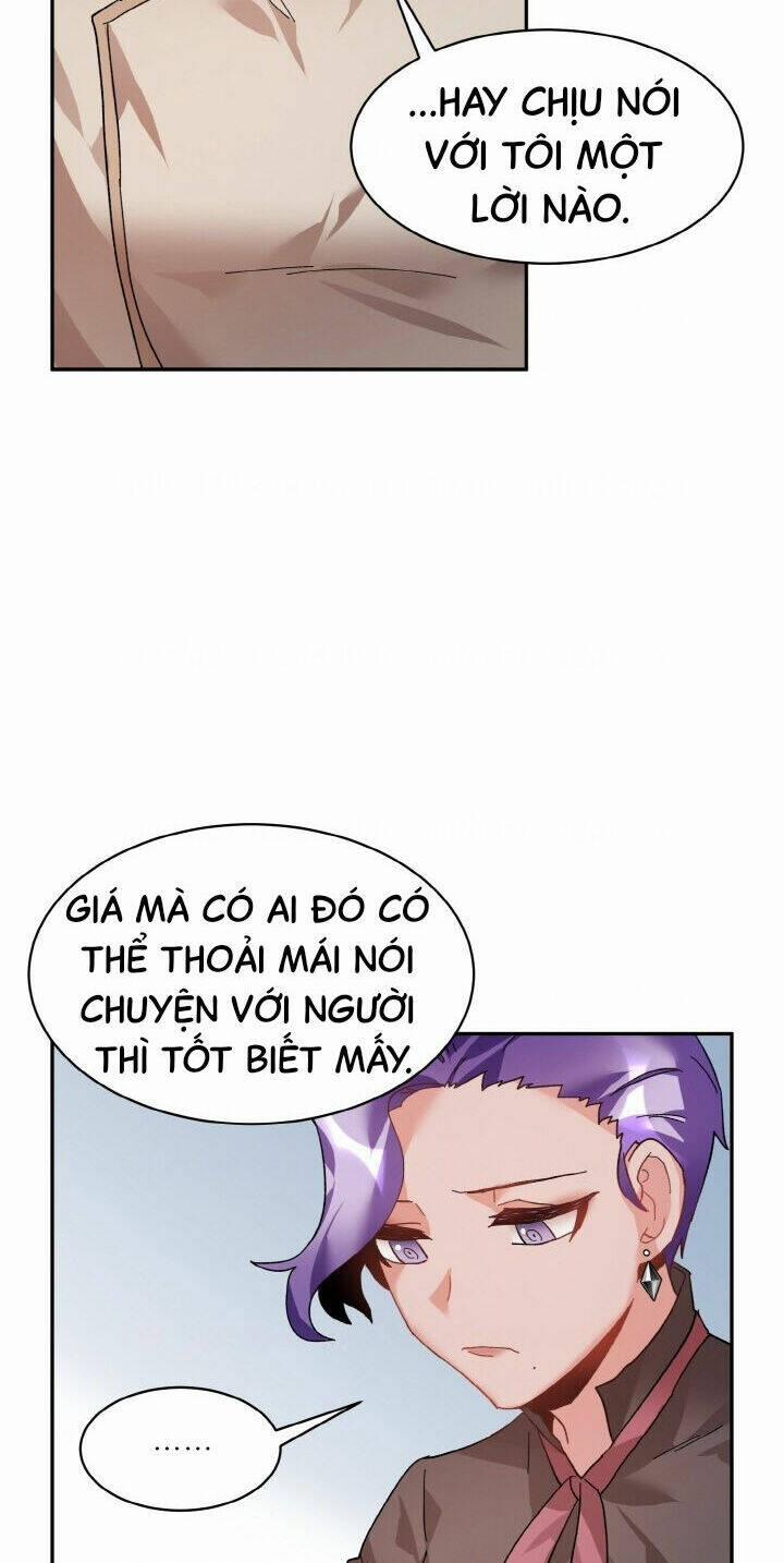 Tôi Không Muốn Trở Thành Nữ Hoàng 35 trang 22