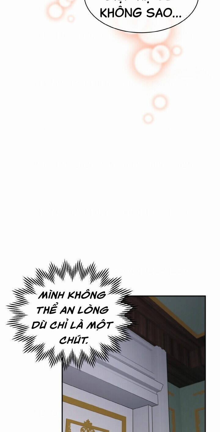 Tôi Không Muốn Trở Thành Nữ Hoàng 35 trang 31