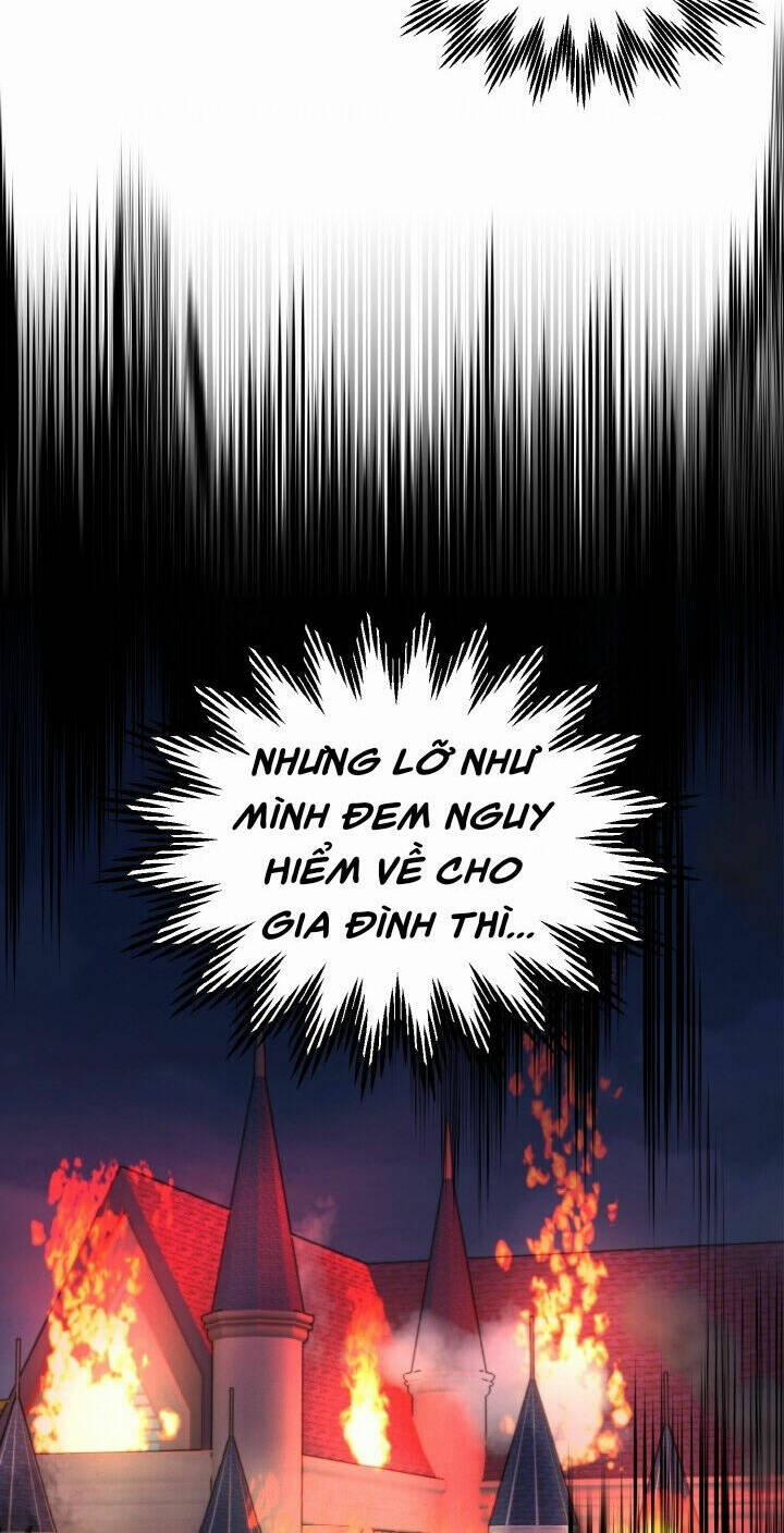 Tôi Không Muốn Trở Thành Nữ Hoàng 35 trang 33