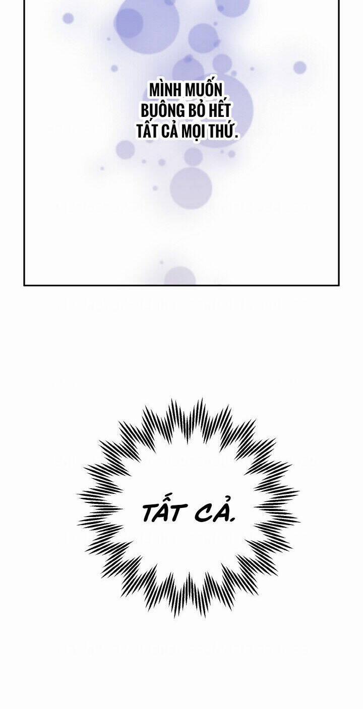 Tôi Không Muốn Trở Thành Nữ Hoàng 35 trang 36