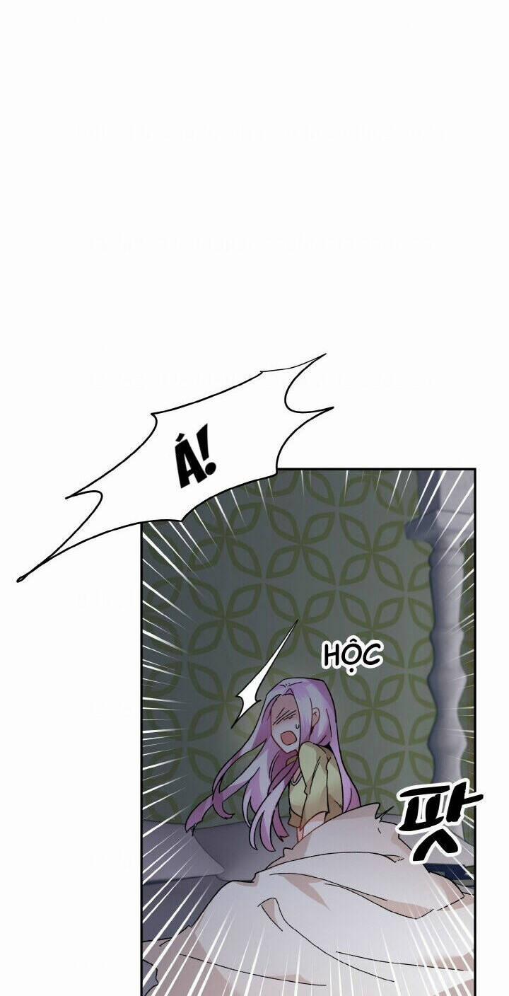 Tôi Không Muốn Trở Thành Nữ Hoàng 35 trang 37