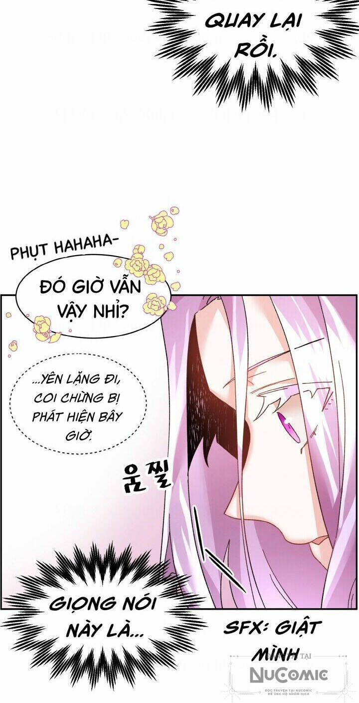 Tôi Không Muốn Trở Thành Nữ Hoàng 35 trang 39