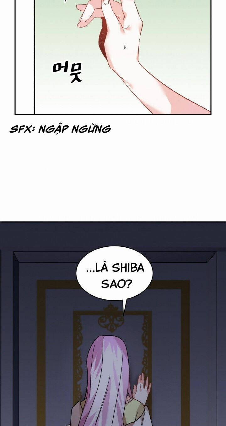 Tôi Không Muốn Trở Thành Nữ Hoàng 35 trang 42