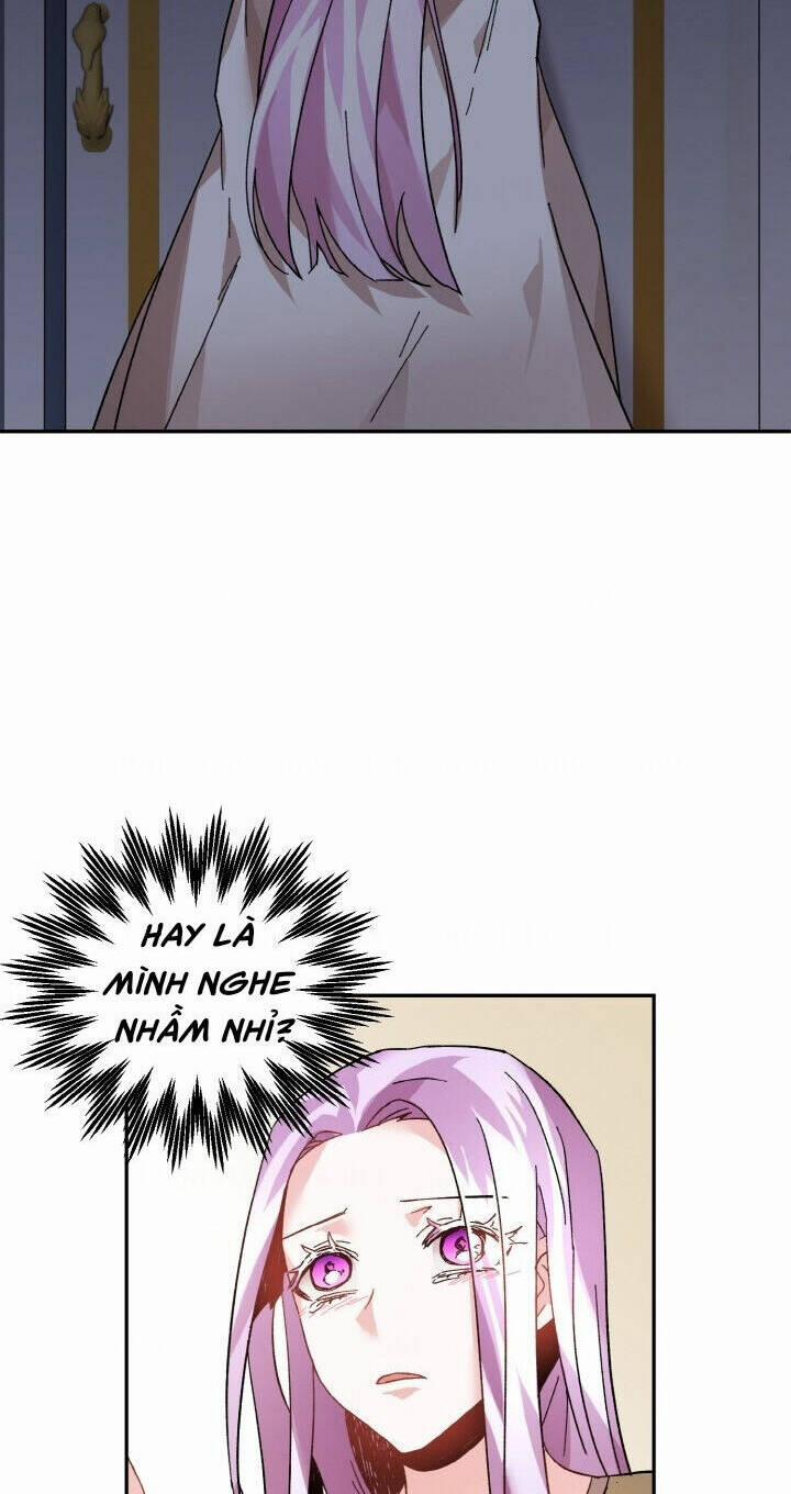 Tôi Không Muốn Trở Thành Nữ Hoàng 35 trang 43