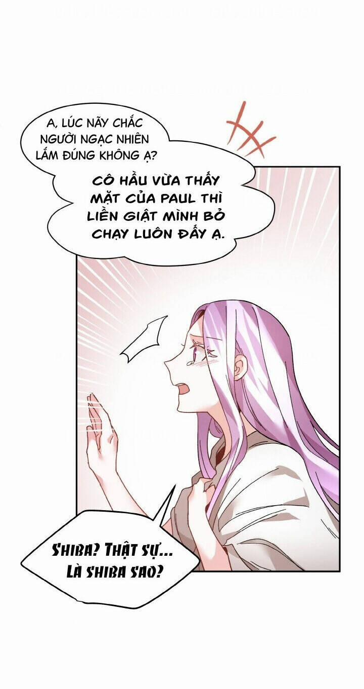 Tôi Không Muốn Trở Thành Nữ Hoàng 35 trang 45