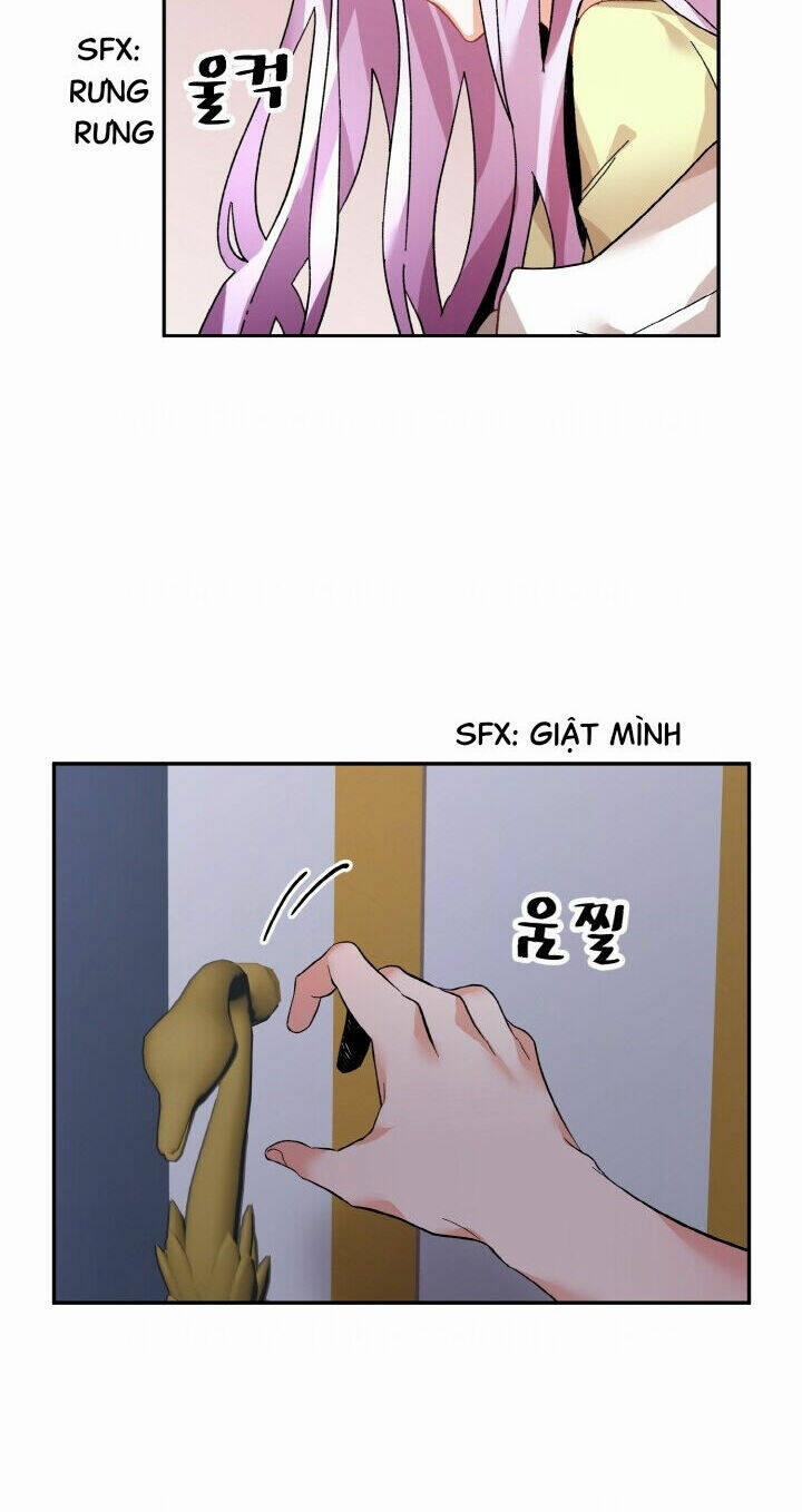 Tôi Không Muốn Trở Thành Nữ Hoàng 35 trang 48