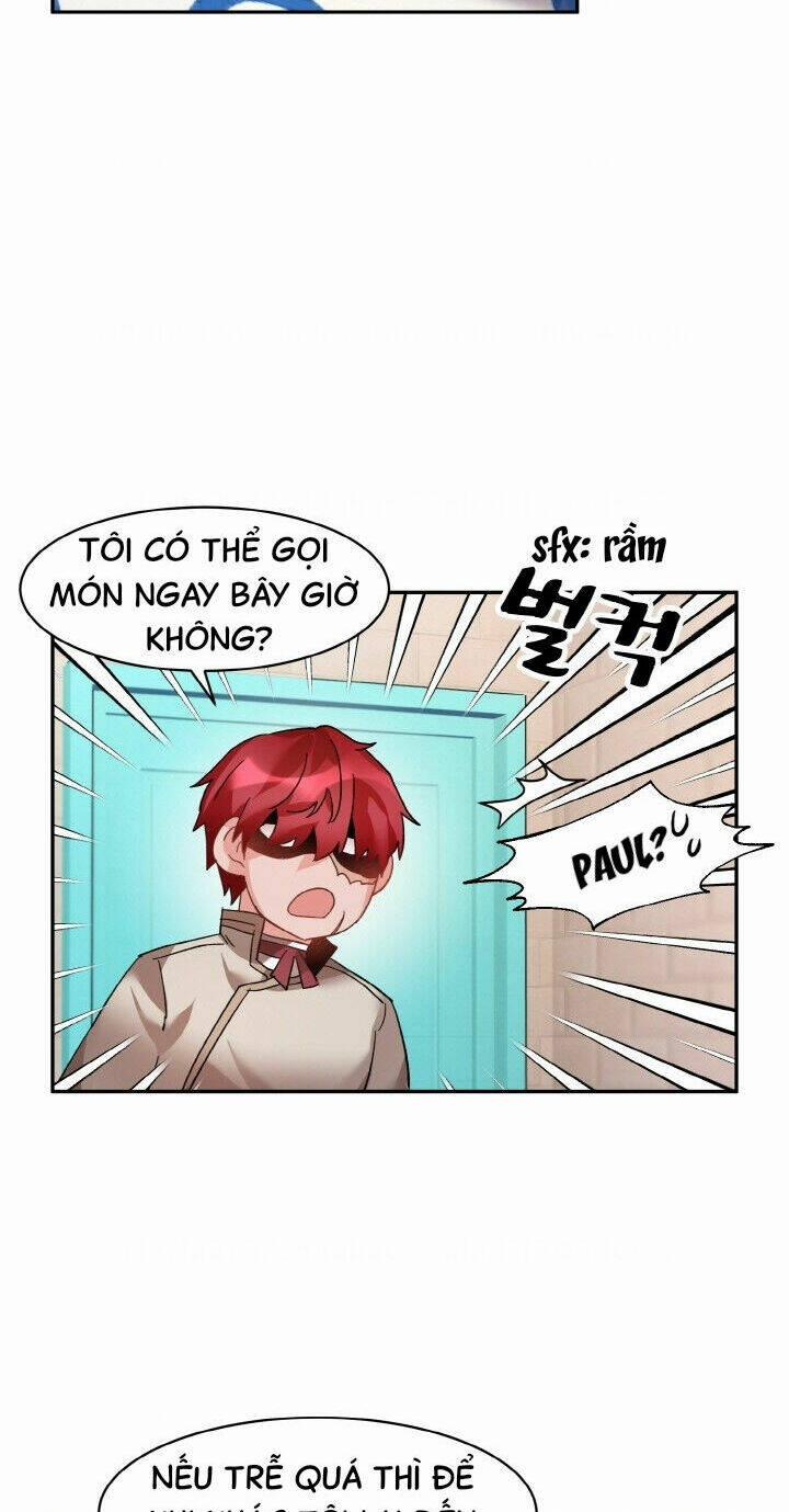 Tôi Không Muốn Trở Thành Nữ Hoàng 35 trang 6