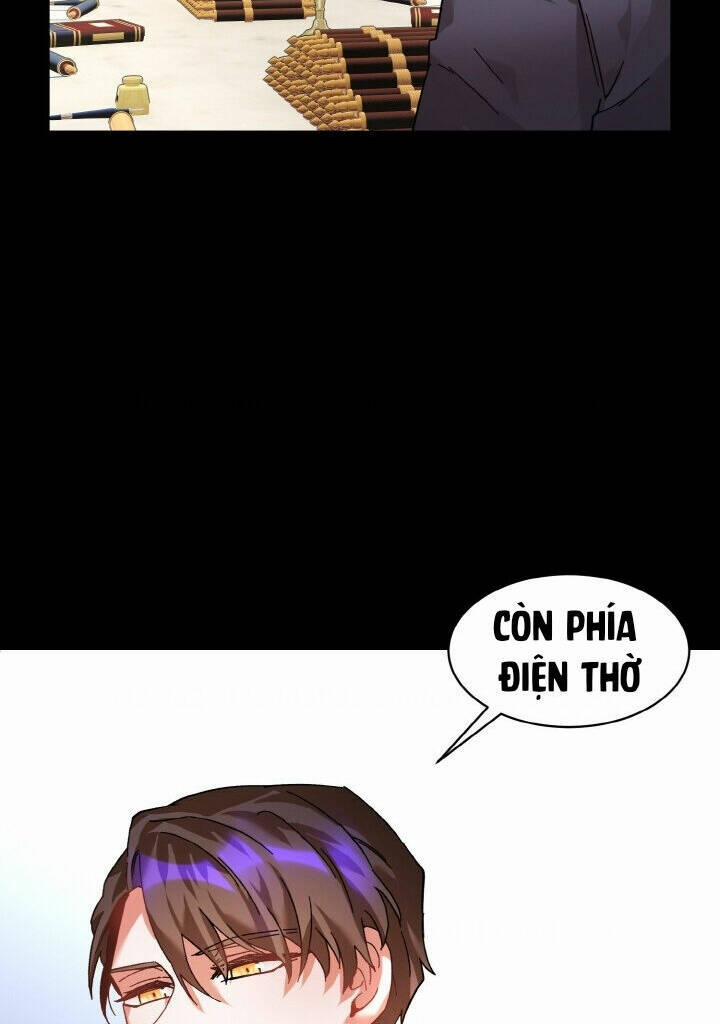 Tôi Không Muốn Trở Thành Nữ Hoàng 36 trang 13