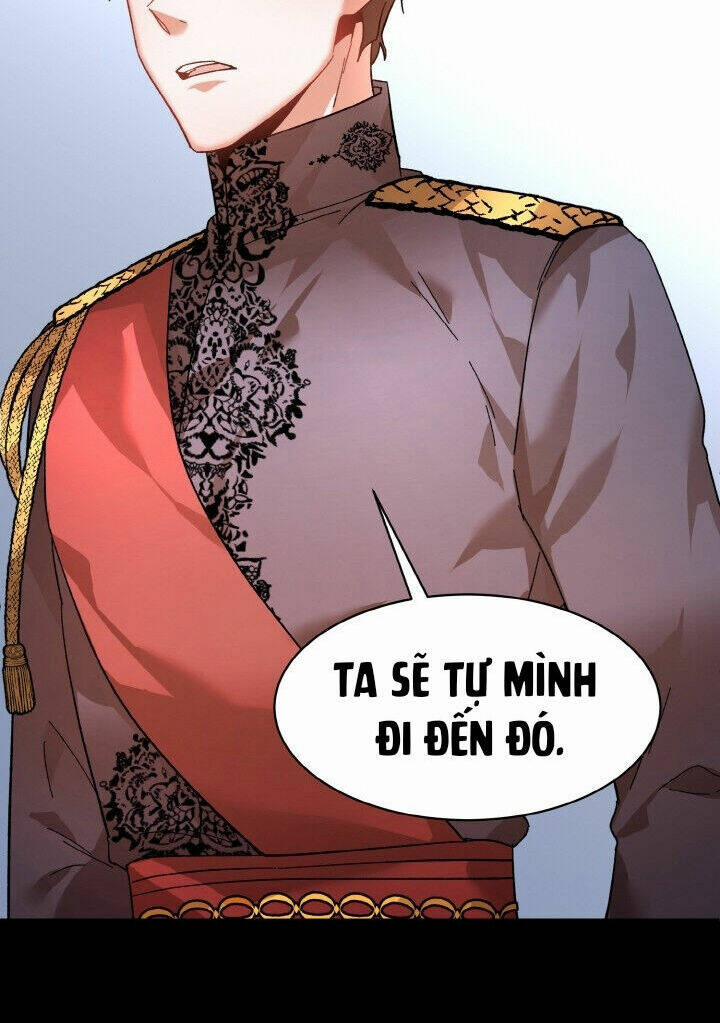 Tôi Không Muốn Trở Thành Nữ Hoàng 36 trang 14