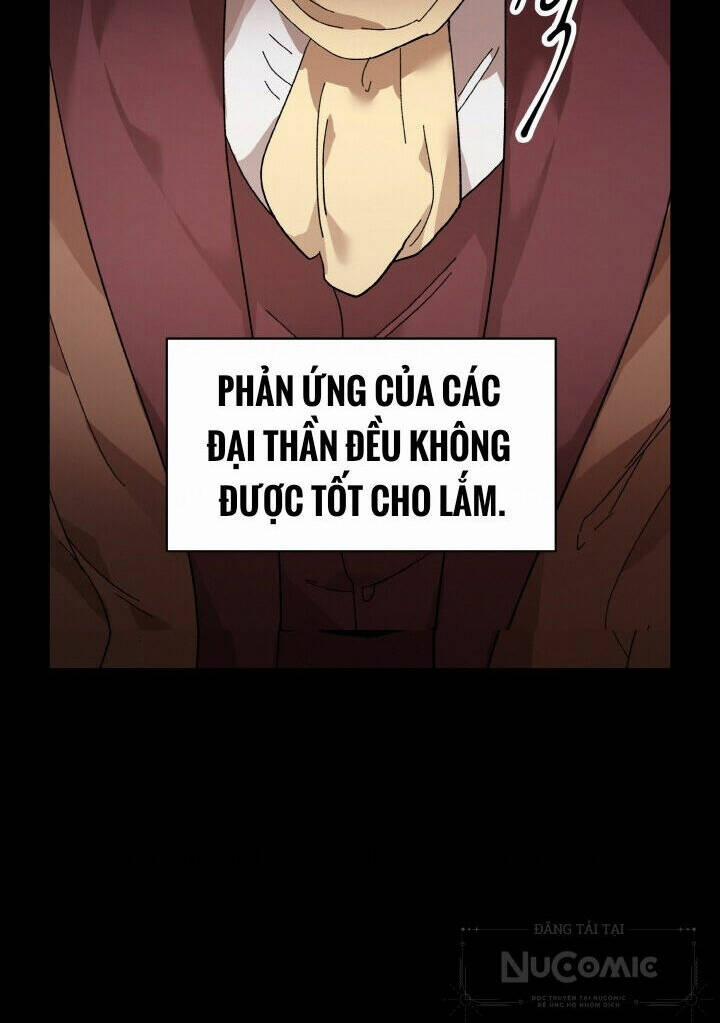 Tôi Không Muốn Trở Thành Nữ Hoàng 36 trang 17